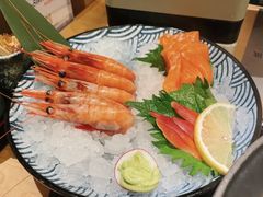 -温野菜涮涮锅(万象城店)