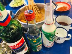 -马路边边串串香(大成路店)