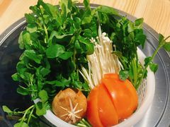 -阿鸡鱼庄·顺德鲜蒸小炒(亚运村店)