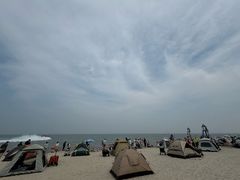 -碧海银沙景区
