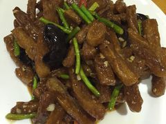 -大清花饺子(山庄店)