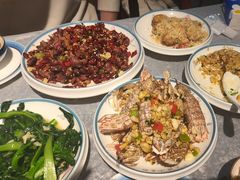 -三妹小龙虾·黄油蟹(华侨城总店)