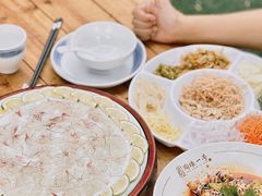 -陶缘一号·四季缘·老字号顺德菜·户外婚礼家宴(西滘店)