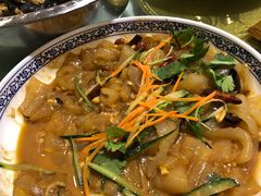 -裕德隆清真饭庄·天津特色菜(河东店)
