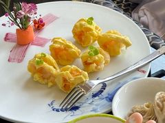 -无锡新湖铂尔曼大酒店·悦轩中餐厅