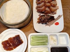 -全聚德烤鸭店(马家堡店)