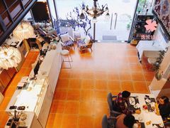 -伊斯坦布尔土耳其清真咖啡餐厅