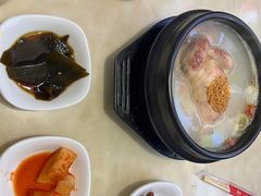 -长顺参鸡汤店(西塔总店)