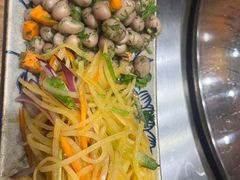 -山河屯铁锅炖鲜鹅·东北菜(开发区一店)
