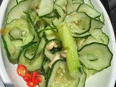 -老表记广西宵夜螺蛳鸭脚煲(西大店)