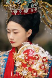 -Mu慕婚纱摄影·超级工作室