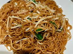 豉油皇炒面-宝燕壹号(徐汇店)