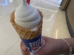 -DQ·蛋糕·冰淇淋(湖景东路店)