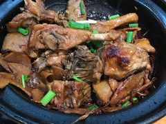 姜母鸭-大厨的餐厅(曾厝垵总店)
