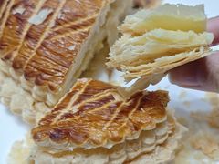 -老梦面包CHEZMOREL(麦子店)