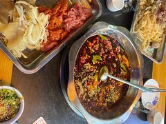 -金鼎雪山牦牛杂火锅(理县总店)