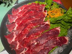 -呷哺呷哺(王府井喜悦店)