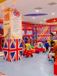 -都乐汇儿童乐园(莱蒙都会店)