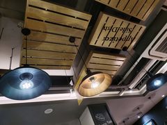 -豪享来中西餐厅(广灵店)