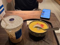 -CHARLIETOWN红茶公司(南京万象天地店)
