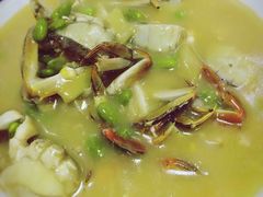 -丫丫蟹庄·苏式园林农家乐·阳澄湖大闸蟹(阳澄湖莲花岛店)