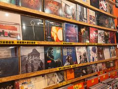 -独音唱片 Indie Music