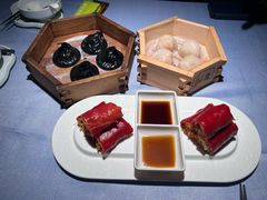 -晓粤·惹味粤菜(凯德乐峰广场店)