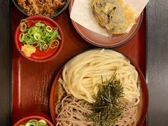 -杵屋(京都ポルタ店)