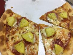 -必胜客(唐延店)