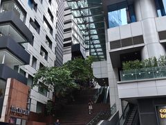 -大馆(前中区警署建築群)