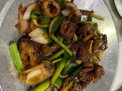 -海宁煲农家菜(惠南镇店)