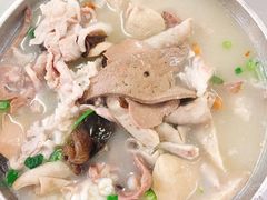 -广场正宗原汁薏米店