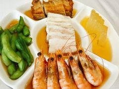 -老人和饭店(淮海中路店)