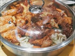 -黄记煌三汁焖锅(新世纪广场店)