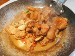 -寻乡迹· 湖南家宴(竹坑店)