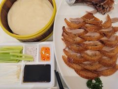 -福来居烤鸭店(天坛二店)