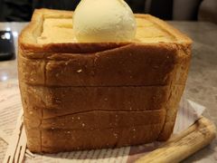 -绿茶餐厅(崇文门新世界店)