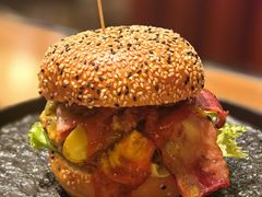 -FAT COW(静安寺店)