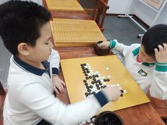 -秦汉胡同国学书院(天溢分馆)