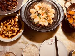 -绿茶餐厅(朝阳大悦城店)
