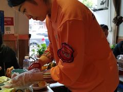 -三个渔夫·蒸汽海鲜(小白楼店)
