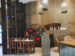 -胥城奥灶面·面之府(书香世家月亮湾酒店)
