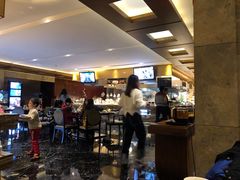 -AdD全日制餐厅(中谷花园酒店)