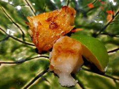 -滩万日本料理Nadaman(国贸大酒店)