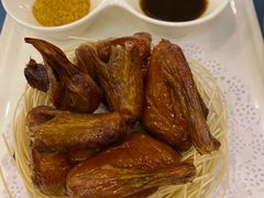 -江南大酒店·地道正宗有锅气的江西菜(中华北大街店)