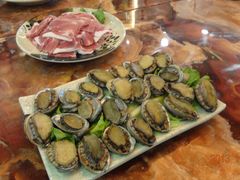 -棠宴酒店(汉口学院店)