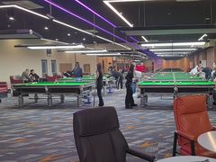 -云顶桌球棋牌俱乐部(长楹天街店)