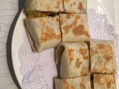 -马克西姆俄罗斯餐厅(通亚街店)