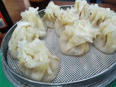 -北三沙家烧麦(北头道街店)