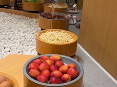 -喜家自助小火锅(卓悦里店)